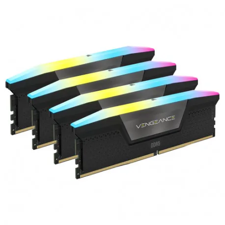 corsair vengeance 64gb (4x16gb) ddr5 6600 mhz - slika 1