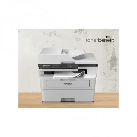 Pisač Brother laser mono MFP MFCB7810DW tonerbenefit A4, network, wifi, duplex, fax - Umag