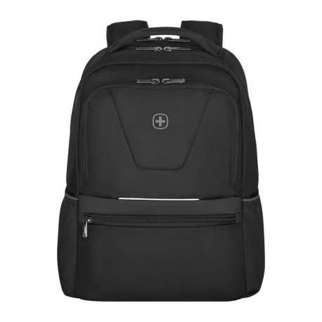 wenger notebook ruksak 16" xe resist, crni - slika 1