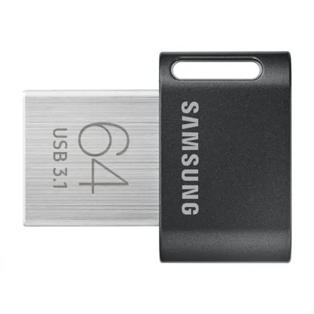 Samsung Fit Plus 64gb Usb 3.1 - Umag