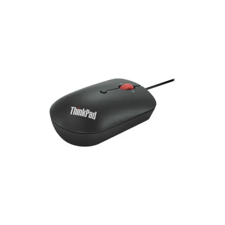 LENOVO ThinkPad USB-C Wired Mouse - Umag