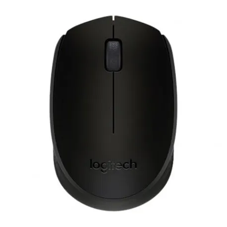 Miš bežični Logitech B170 crni - Umag