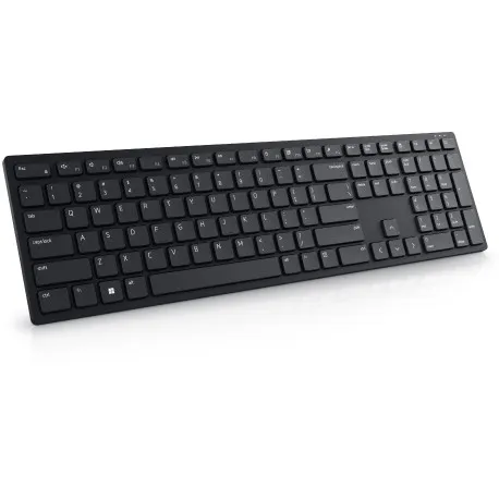 dell wireless keyboard - kb500 - uk (qwerty), hr press - slika 1