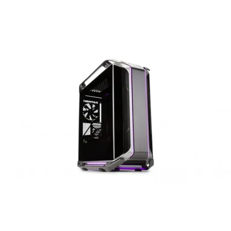 Cooler Master Cosmos C700M Full Tower Black, Gray, Silver - Umag