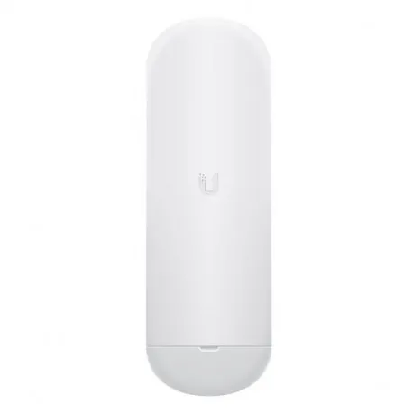 Ubiquiti NS-5AC | CPE | NanoStation, 2,4GHz, 5GHz, 1x RJ45 1000Mb/s, 16dBi - Umag