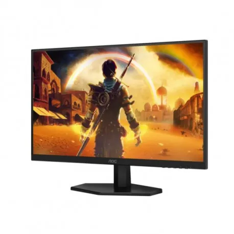AOC LCD 27" IPS, 1ms, HDMI, DP - Umag