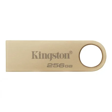 kingston 256gb 220mb/s metal usb 3.2 gen - slika 1