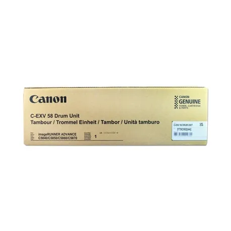 Canon bubanj CEXV58 - Umag