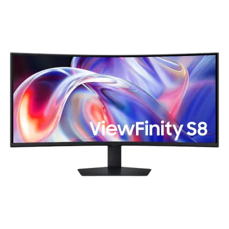 Samsung 40" LS40H850TAUXEN, WUHD,144hz, USB-C,HAS - Umag