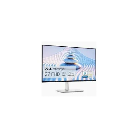monitor dell 27 plus s2725dc 27", 2560 x 1440, qhd, 144 hz, ips antiglare, 16:9, 1500:1, 350 cd/m2, - slika 1