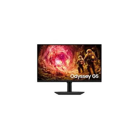 samsung 27" ls27fg502euxen, qhd ips, 180hz, has - slika 1