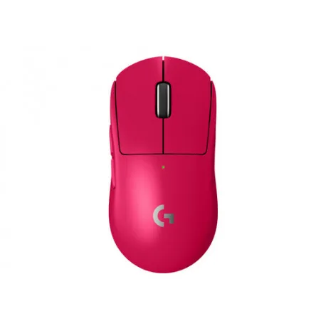 Logitech G PRO X SUPERLIGHT 2 - Umag