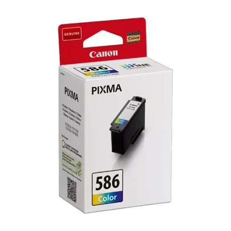 Canon CL-586 color - Umag