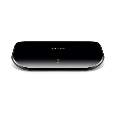 tp-link 5-port gigabit desktop preklopnik (switch), 5×10/100/1000m rj45 ports, plastično kućište - slika 1