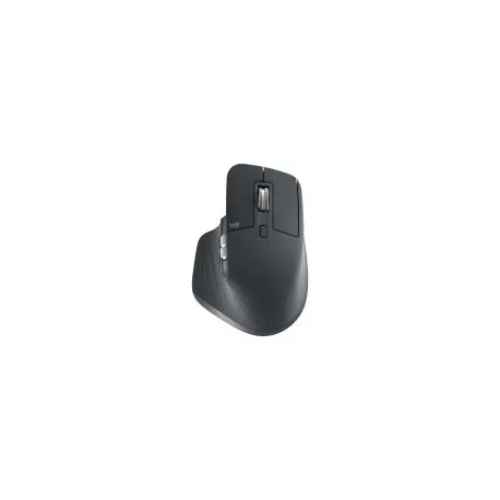 LOGITECH MX Master 3S Performance Wireless Mouse - GRAPHITE - BT - EMEA28i-935 - Umag