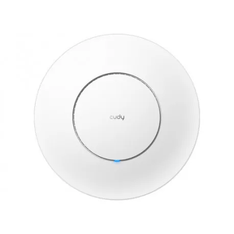 cudy ap3600, stropna, be3600, 2.5g, wi-fi 7, mesh - slika 1