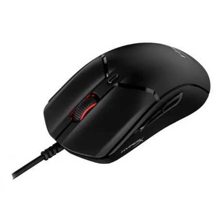 HP HyperX Pulsefire Haste 2 Wired Black - Umag
