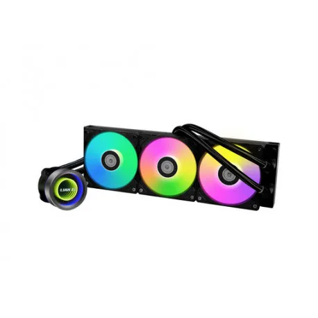 Lian Li GALAHAD II Trinity 360 - Umag