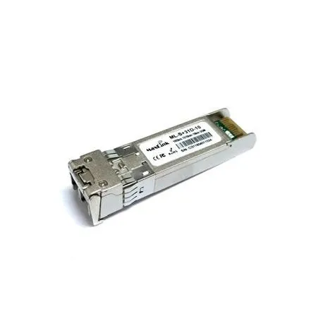 MaxLink 10G SFP optical module, (LC,SM)-10km Cisco Compatible - Umag
