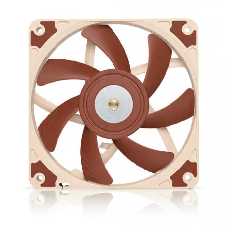 Noctua NF-A12x15 PWM - Umag