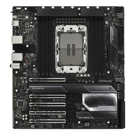 Asrock W790 WS R2.0 - Umag