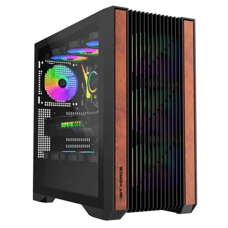 BIT FORCE računalo GAMER ULTRA PC Ryzen 7 9800X3D, 32GB DDR5, 2TB SSD, RTX 5080 16GB, Win 11 Pro - Umag
