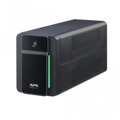 APC Back-UPS 950VA, 230V, AVR, IEC Sockets - Umag