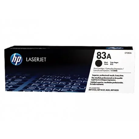 toner hp cf283a 83a - slika 1