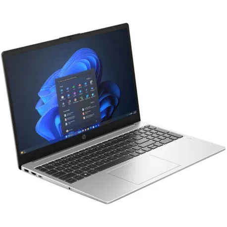 HP 250R G10 15.6" FHD, Intel Core 5 120U, 16GB DDR4, 512GB SSD, UHD, WiFI/BT, Win 11 Pro + 3Y - Umag