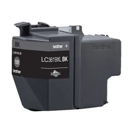 BROTHER LC3619XLBK Ink Brother LC3619XLB - Umag