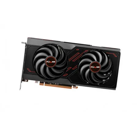 Sapphire PULSE AMD Radeon RX 7600 8 GB GDDR6 - Umag