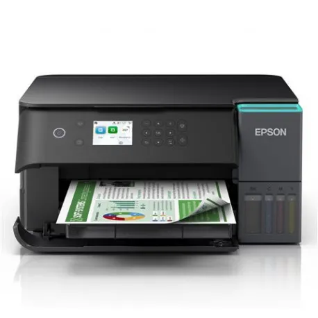 Pisač MFP Epson INK EcoTank L6360 - Umag
