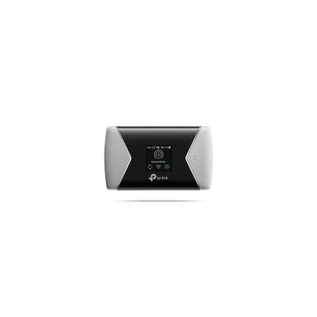 mobile router tp-link 300mbps 4g lte-advanced mobile wi-fi, ac1200 selectable dual band wi-fi, inter - slika 1
