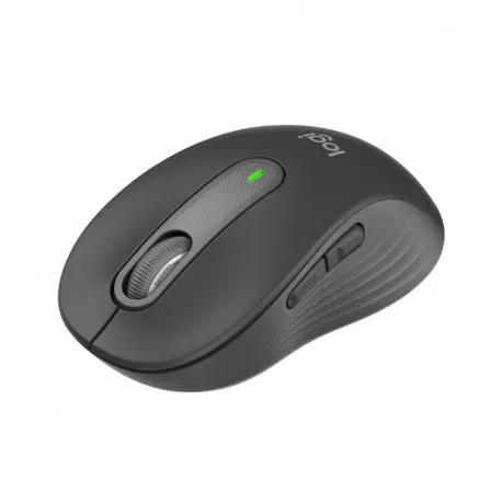 Logitech M650 bežični miš, USB/BT, graphite (910-006253) - Umag