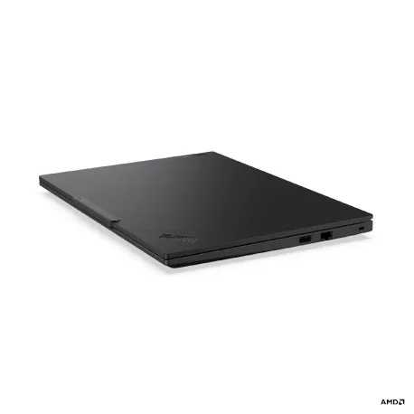 Lenovo ThinkPad E14 G7 14" WUXGA, AMD R7 250, 16GB DDR5, 512GB SSD, AMD Radeon, WiFi6/BT, Win 11 Pro + 3Y (21T0005LSC-W11P) - Umag