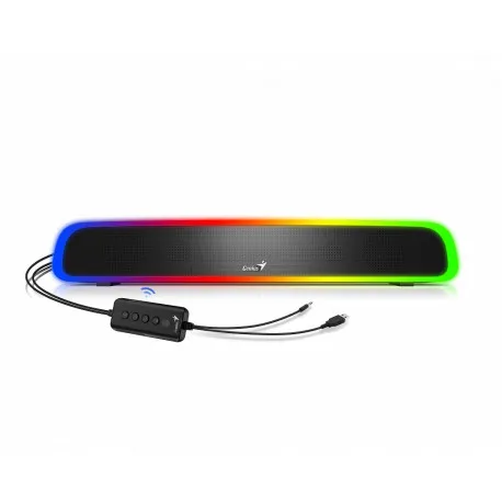 Genius USB SoundBar 200BT, Bluetooth zvučnik, RGB - Umag
