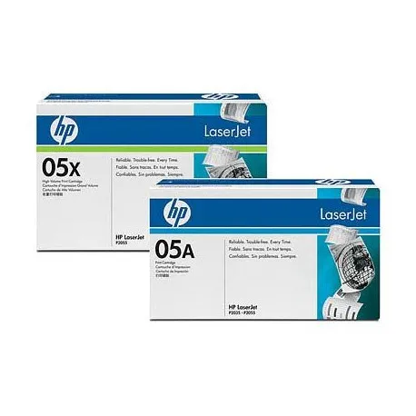 toner hp ce505a 05a - slika 1