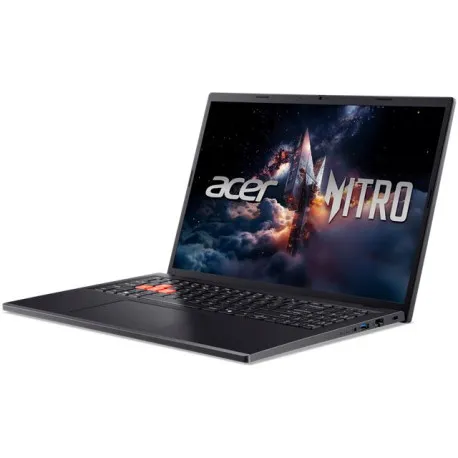 NL16-71G-50MG, 16/FHD+/i5-13420H/16GB/S512GB/RTX4050-6GB/DOS/BLK/2Y - Umag