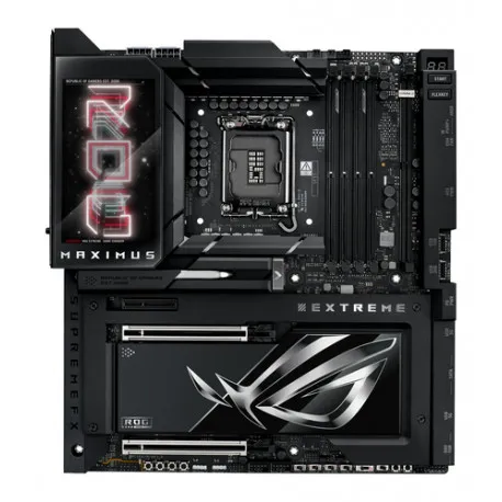 Asus Rog Maximus Z890 Extreme - Umag