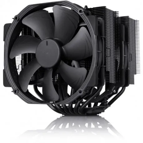Noctua NH-D15 chromax.black, CPU Cooler - Umag