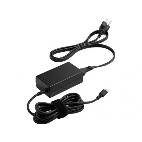 HP 65W USB-C LC Power Adapter - Umag