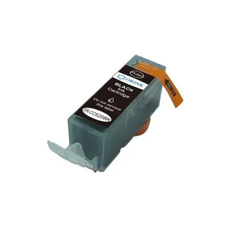 Orink tinta za Canon, PGI-520B, crna - Umag