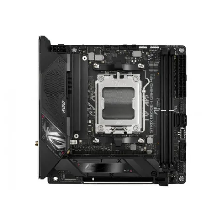 Asus Rog Strix B650e-I Gaming Wifi - Umag