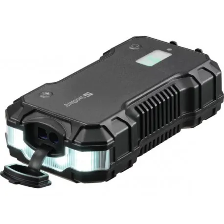 sandberg car jumpstarter powerbank 10000 - slika 1