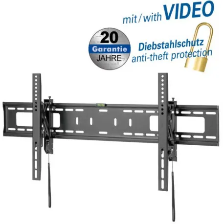 Transmedia Bracket for Flat Screens 43" - 90", up to 75kg - Umag