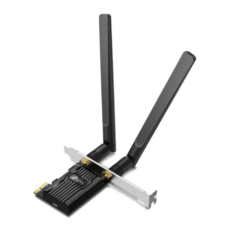 TP-Link AX1800 Wi-Fi 6 Bluetooth 5.2 PCIe Adapter TX20E - Umag