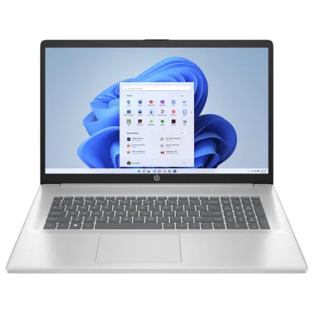 (refurbished) HP 17-cn3730ng | i5-1334U | W11H / i5 / RAM 16 GB / SSD Pogon / 17,3" FHD - Umag