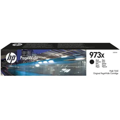 Tinta HP L0S07AE - Umag