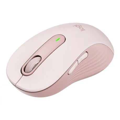 logitech signature m650 l wireless mouse - slika 1