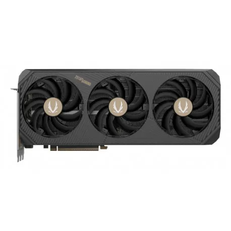 zotac gaming geforce rtx 5090 solid nvidia 32 gb gddr7 - slika 1